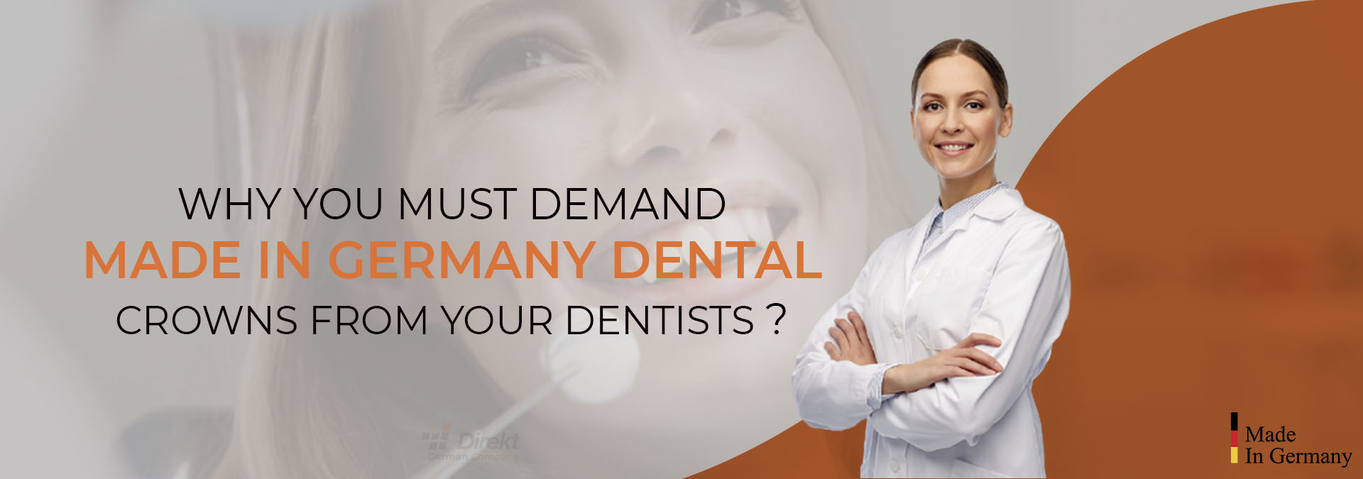 demand