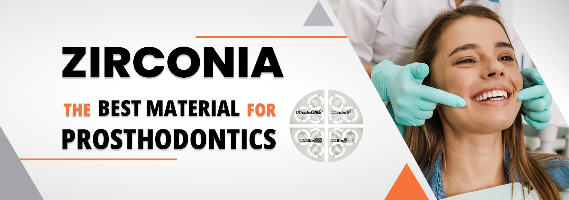Zirconia The Best Material For Prosthodontics dentaldirektindia